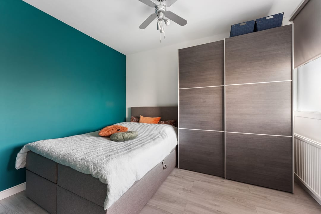 Foto 23 van P.J.M. Aalbersestraat 58