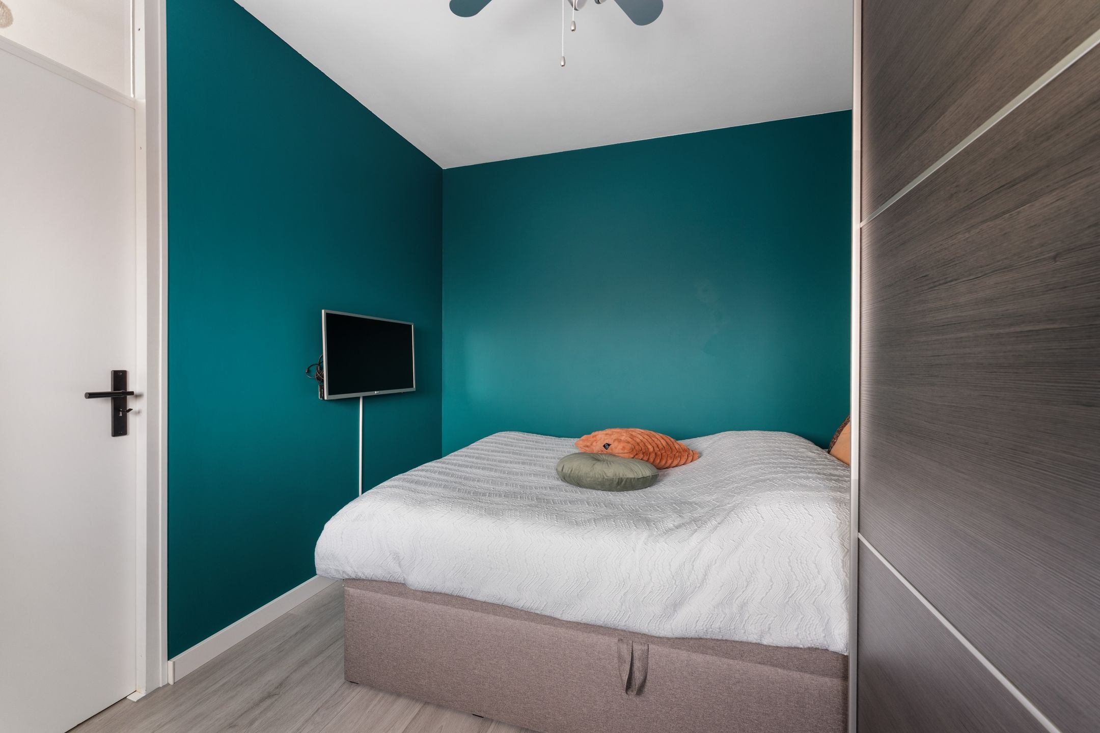 Foto 24 van P.J.M. Aalbersestraat 58