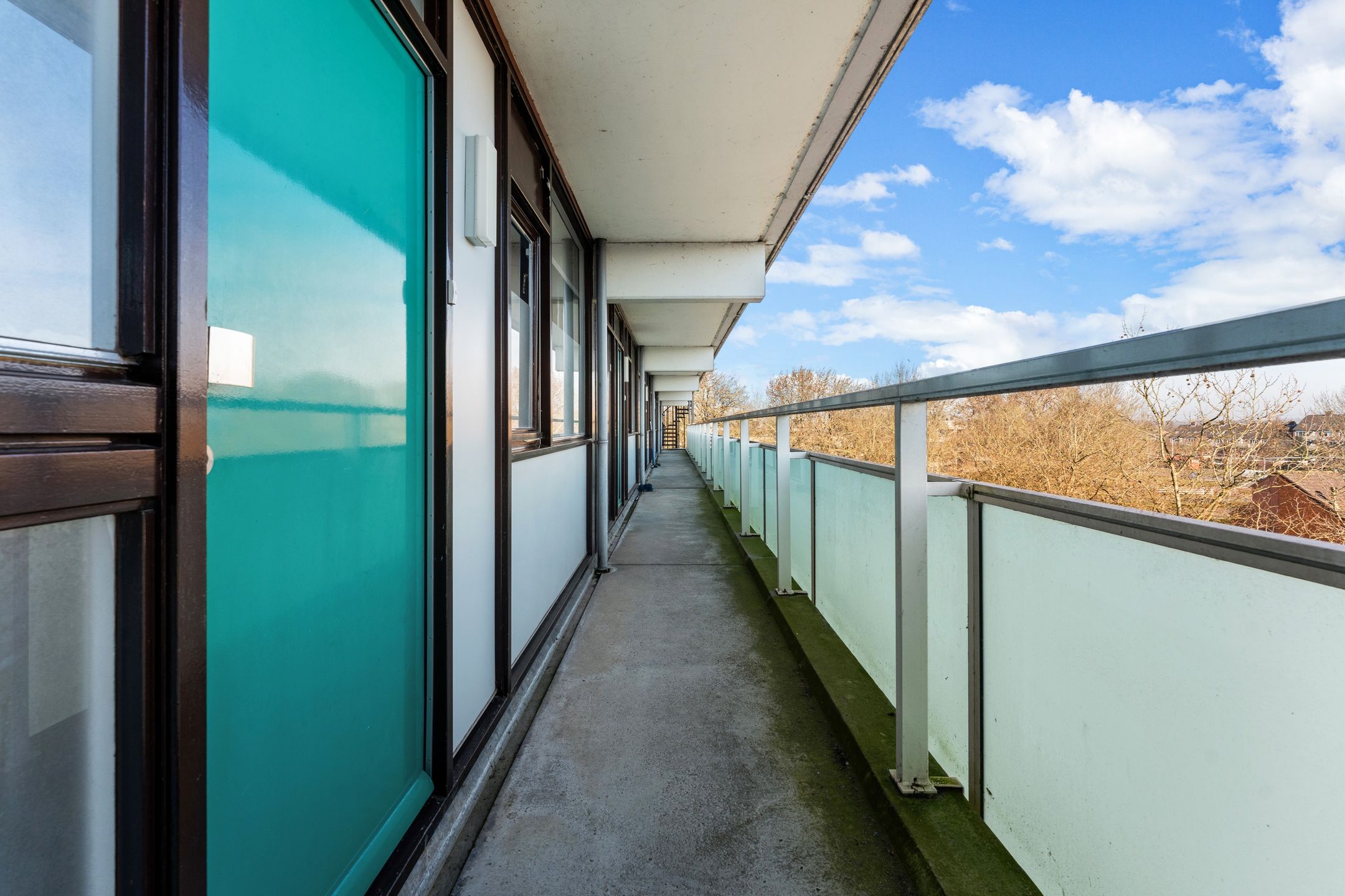 Foto 27 van P.J.M. Aalbersestraat 58