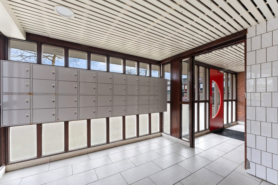 Foto 28 van P.J.M. Aalbersestraat 58