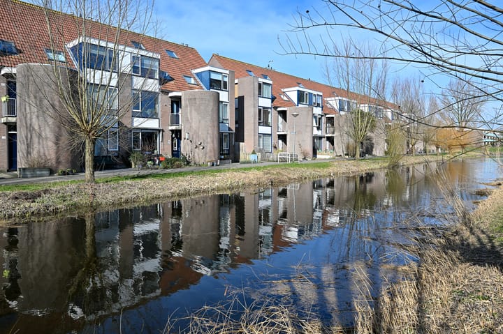 Foto 1 van Nettelhorst 52