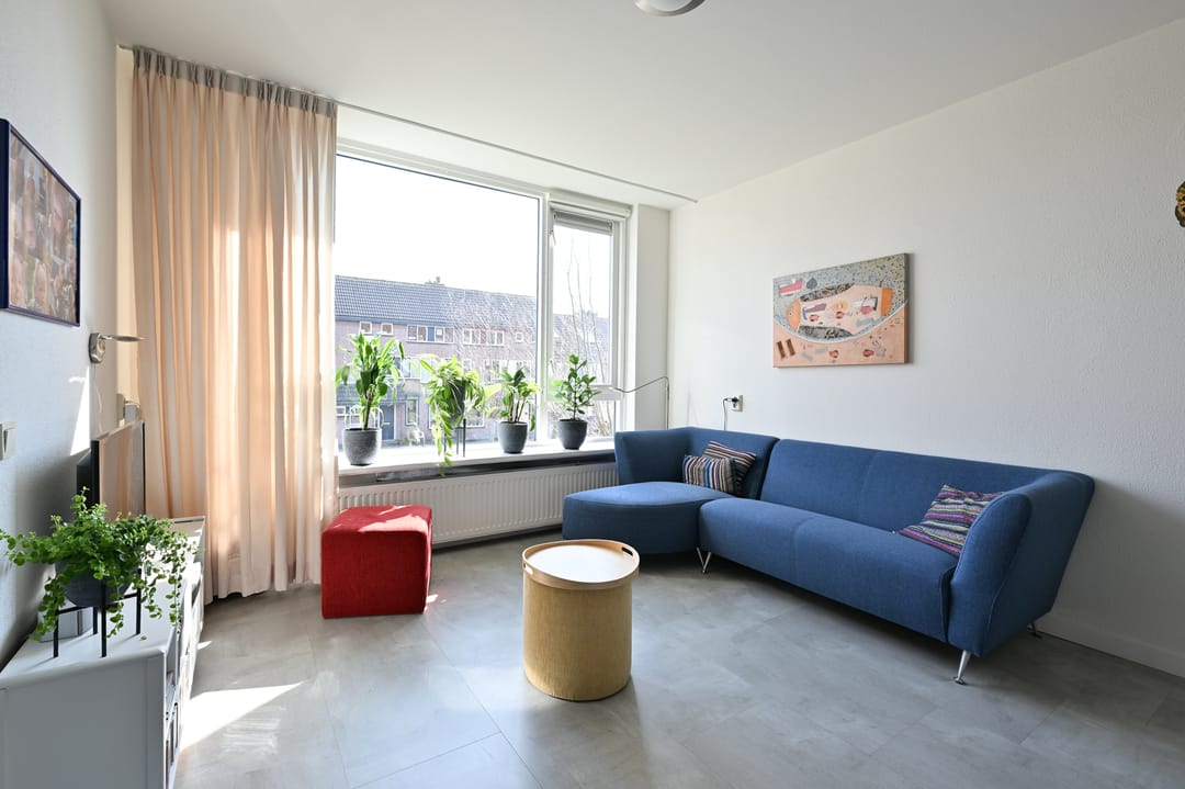 Foto 2 van Nettelhorst 52