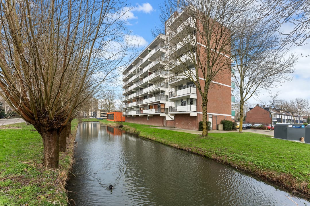 Foto 32 van P.J.M. Aalbersestraat 58