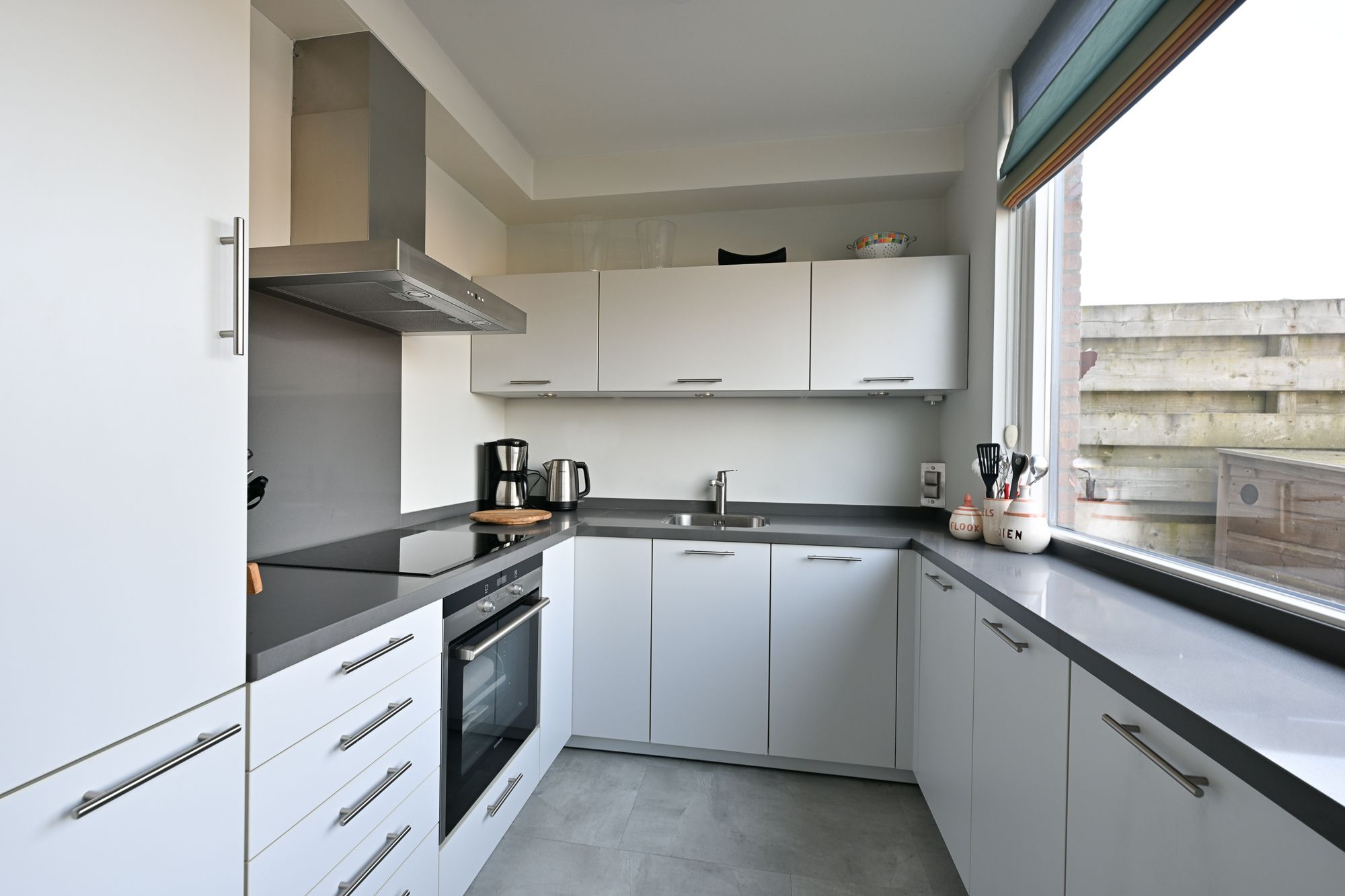 Foto 3 van Nettelhorst 52