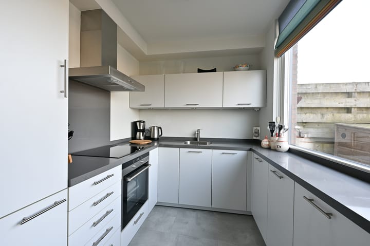 Foto 3 van Nettelhorst 52