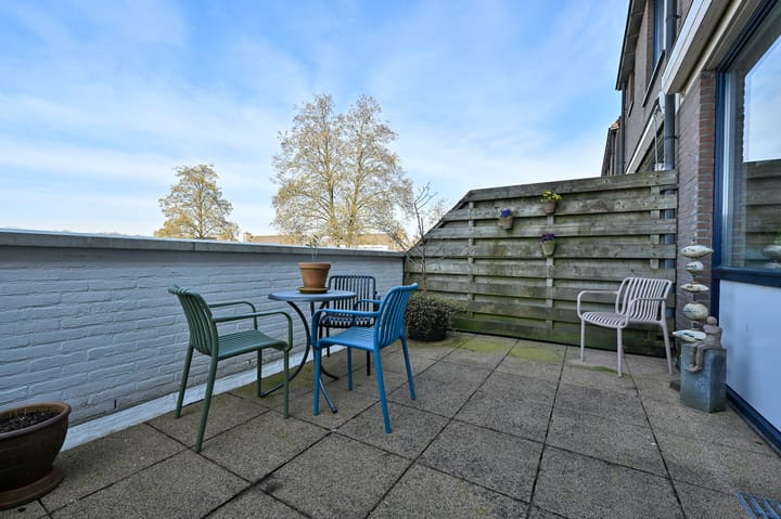 Foto 5 van Nettelhorst 52