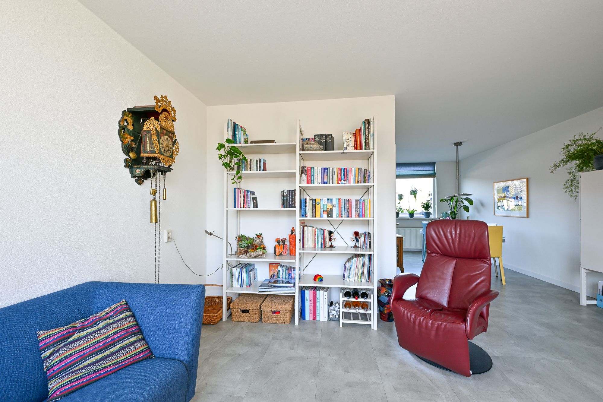 Foto 6 van Nettelhorst 52