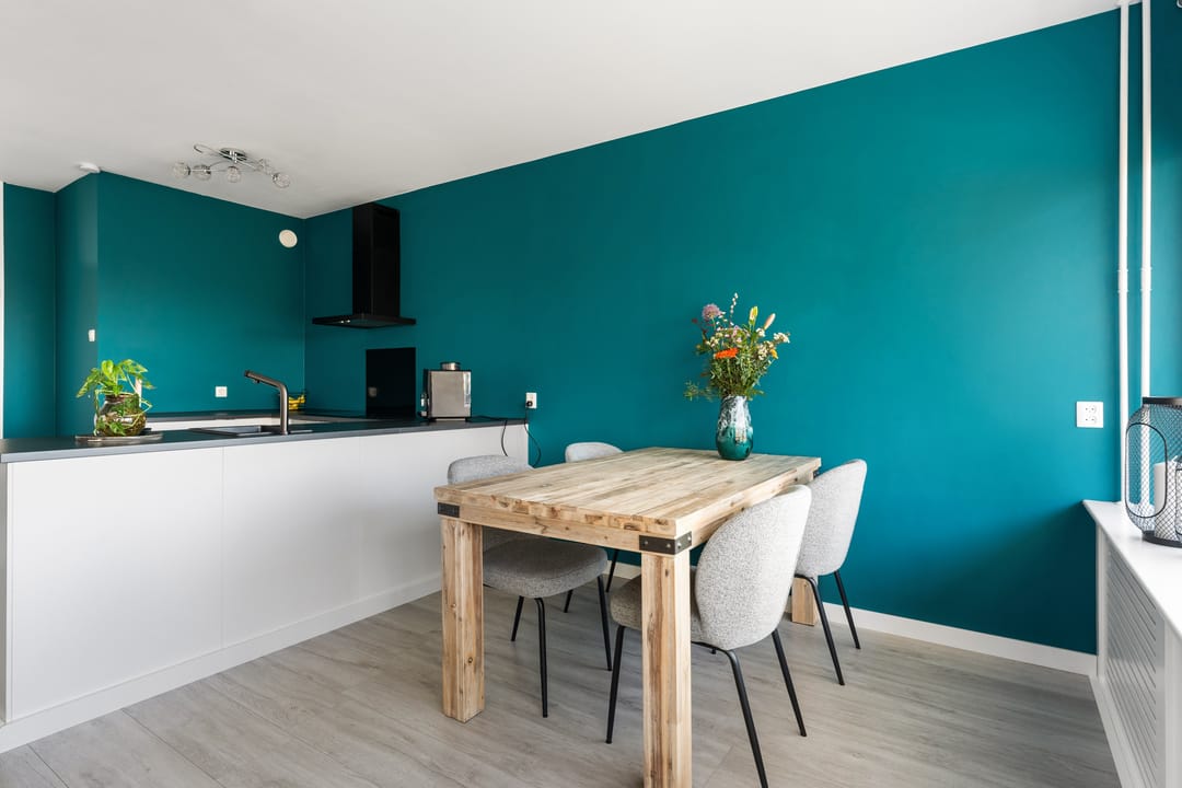 Foto 22 van P.J.M. Aalbersestraat 58