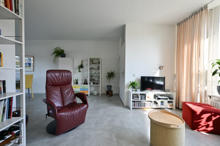 Foto 7 van Nettelhorst 52