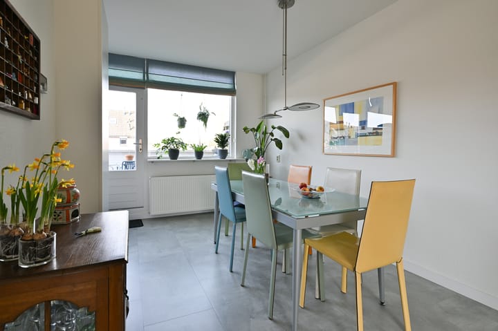 Foto 8 van Nettelhorst 52