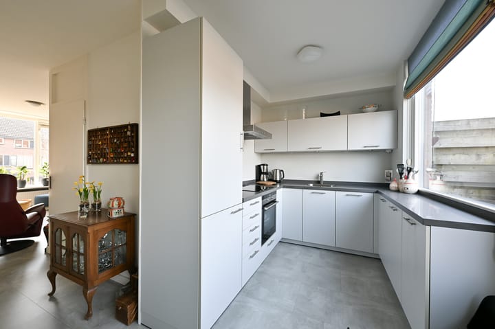 Foto 9 van Nettelhorst 52