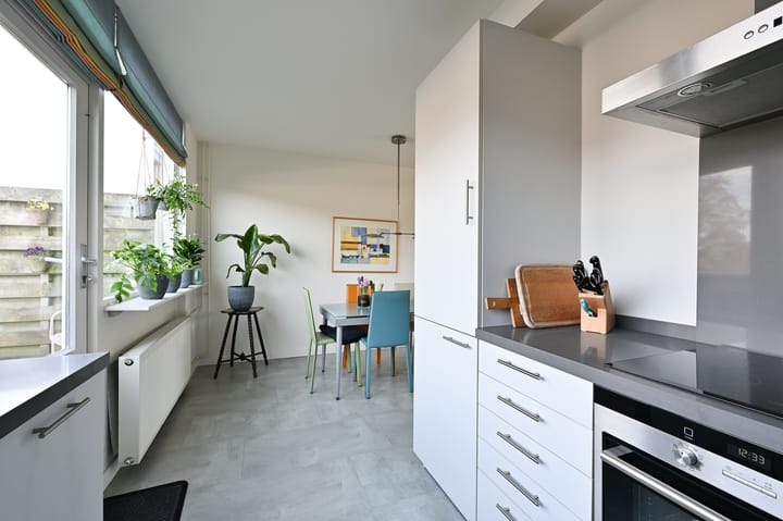 Foto 10 van Nettelhorst 52