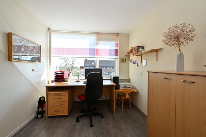 Foto 13 van Nettelhorst 52