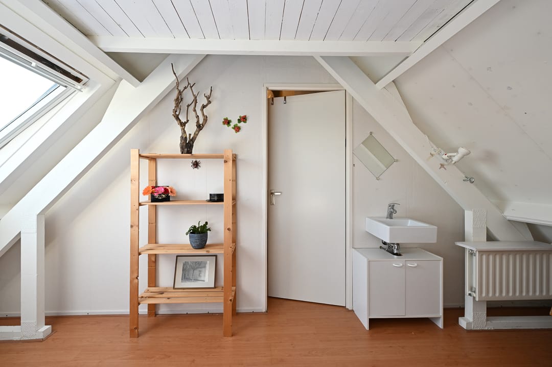 Foto 16 van Nettelhorst 52