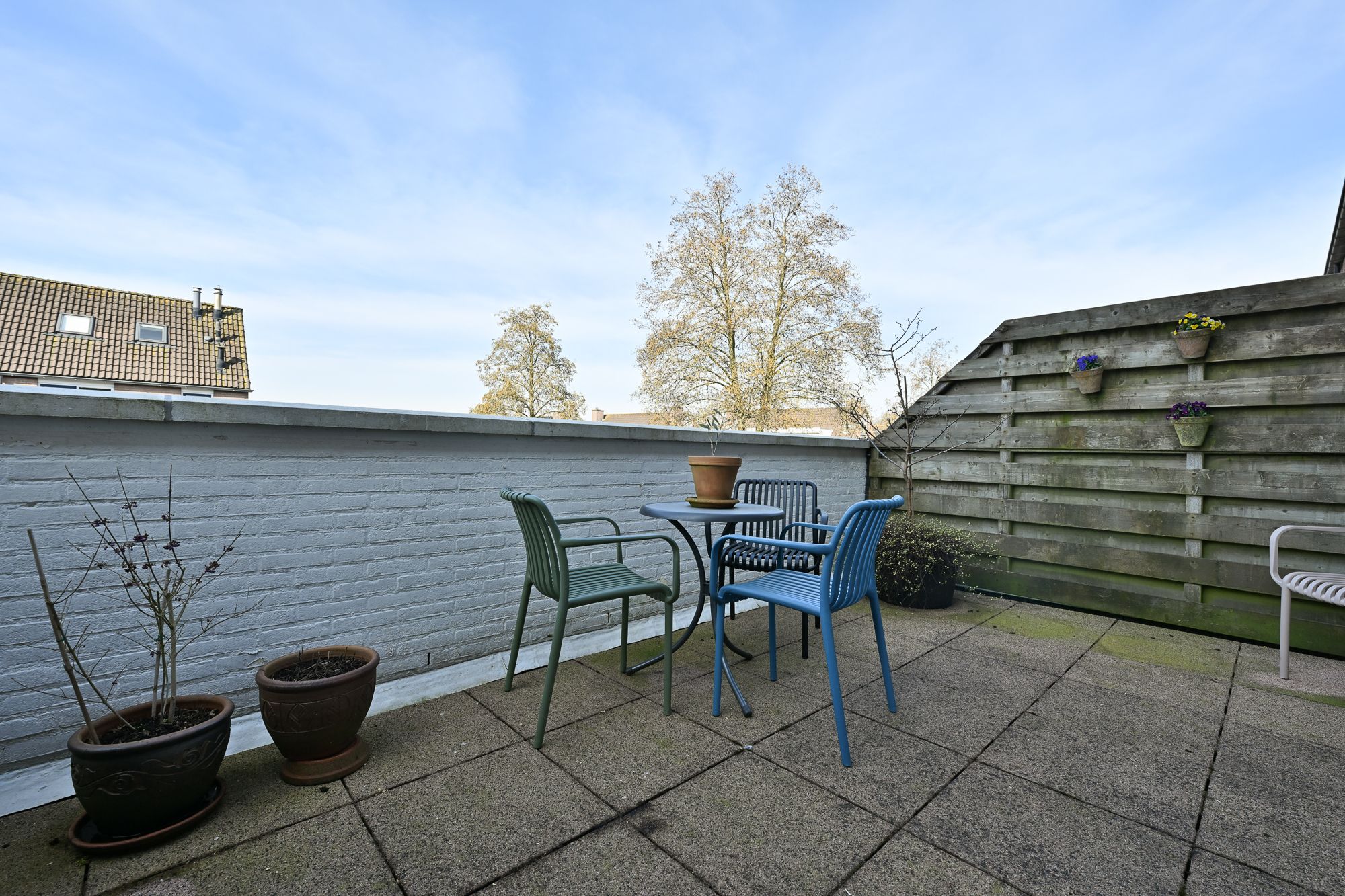 Foto 18 van Nettelhorst 52