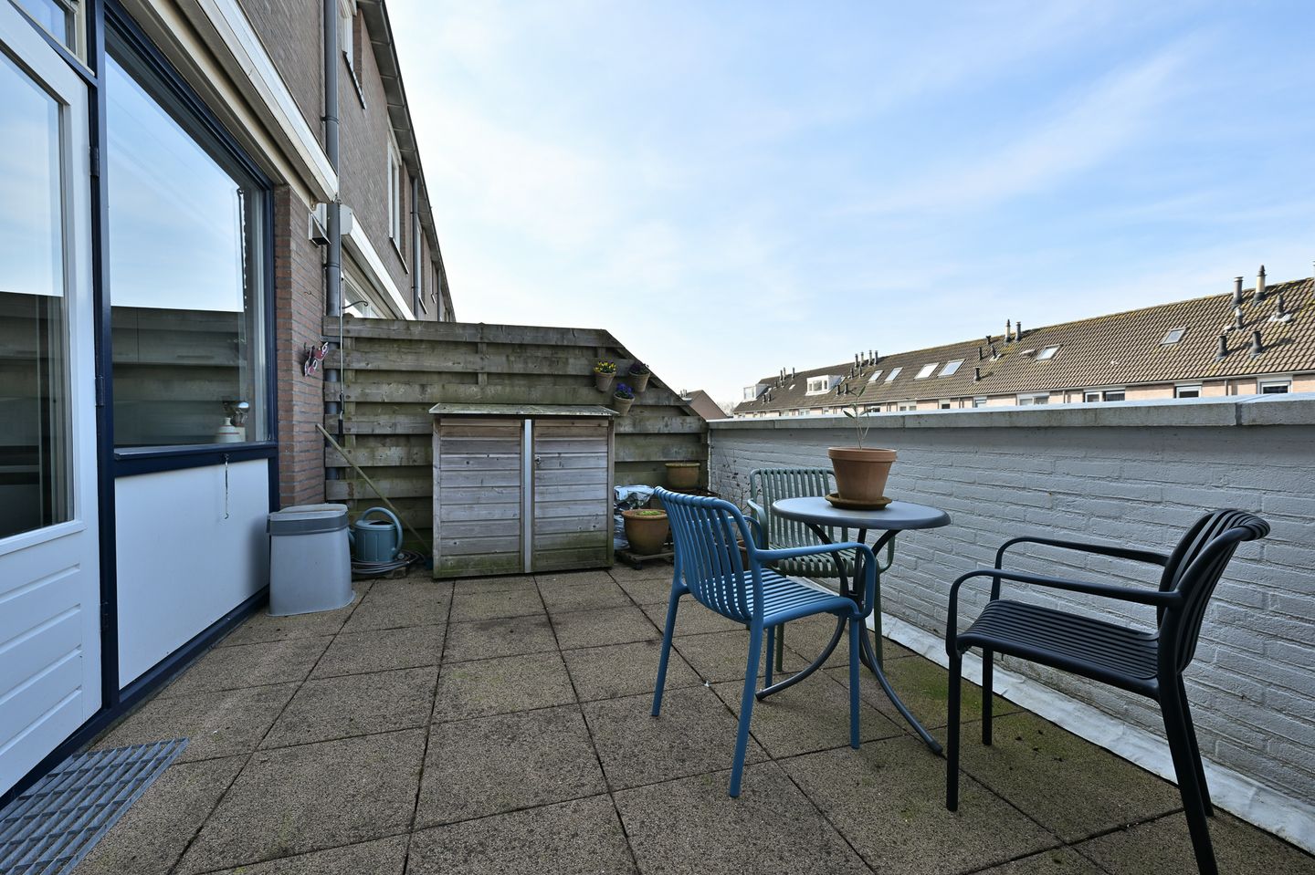 Foto 19 van Nettelhorst 52