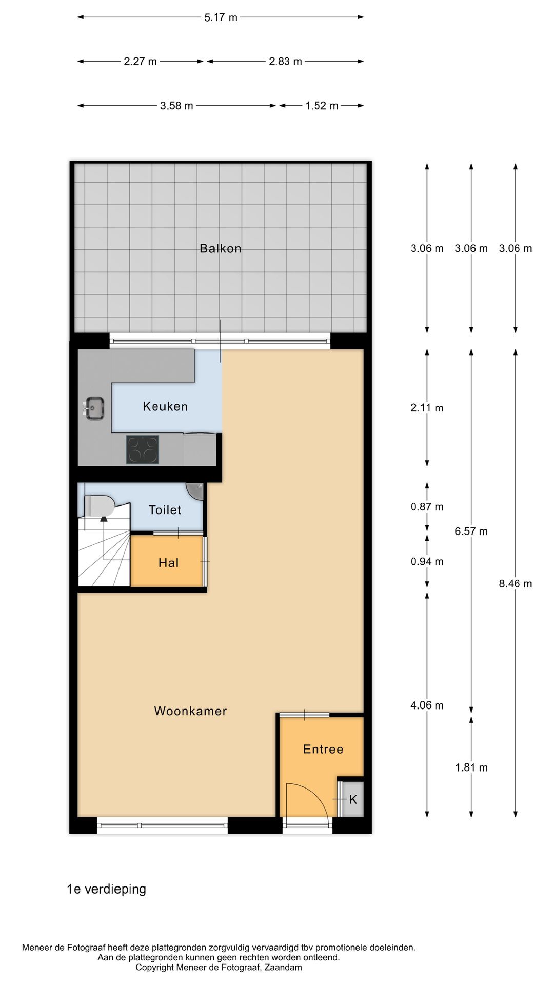 Foto 22 van Nettelhorst 52