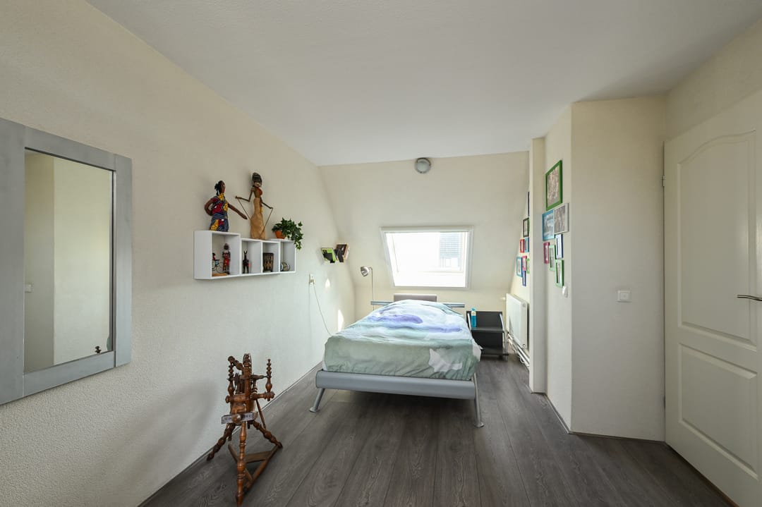 Foto 11 van Nettelhorst 52