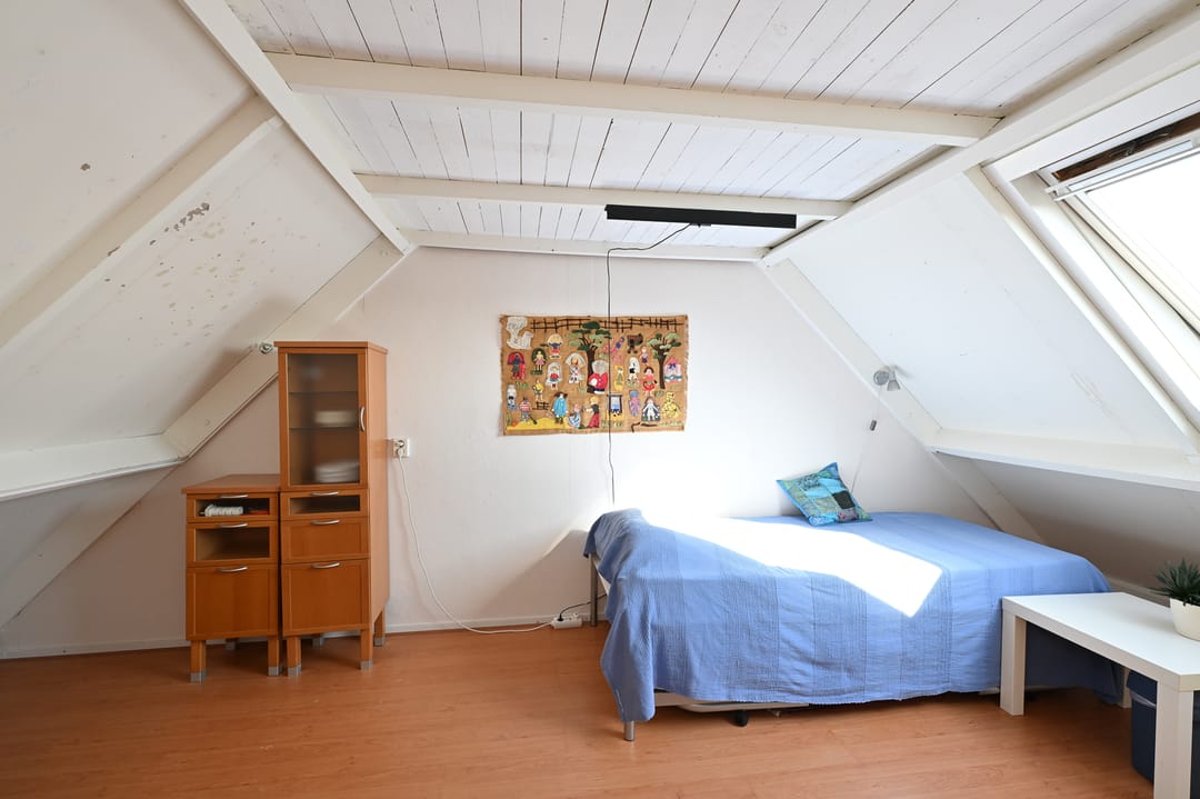 Foto 17 van Nettelhorst 52