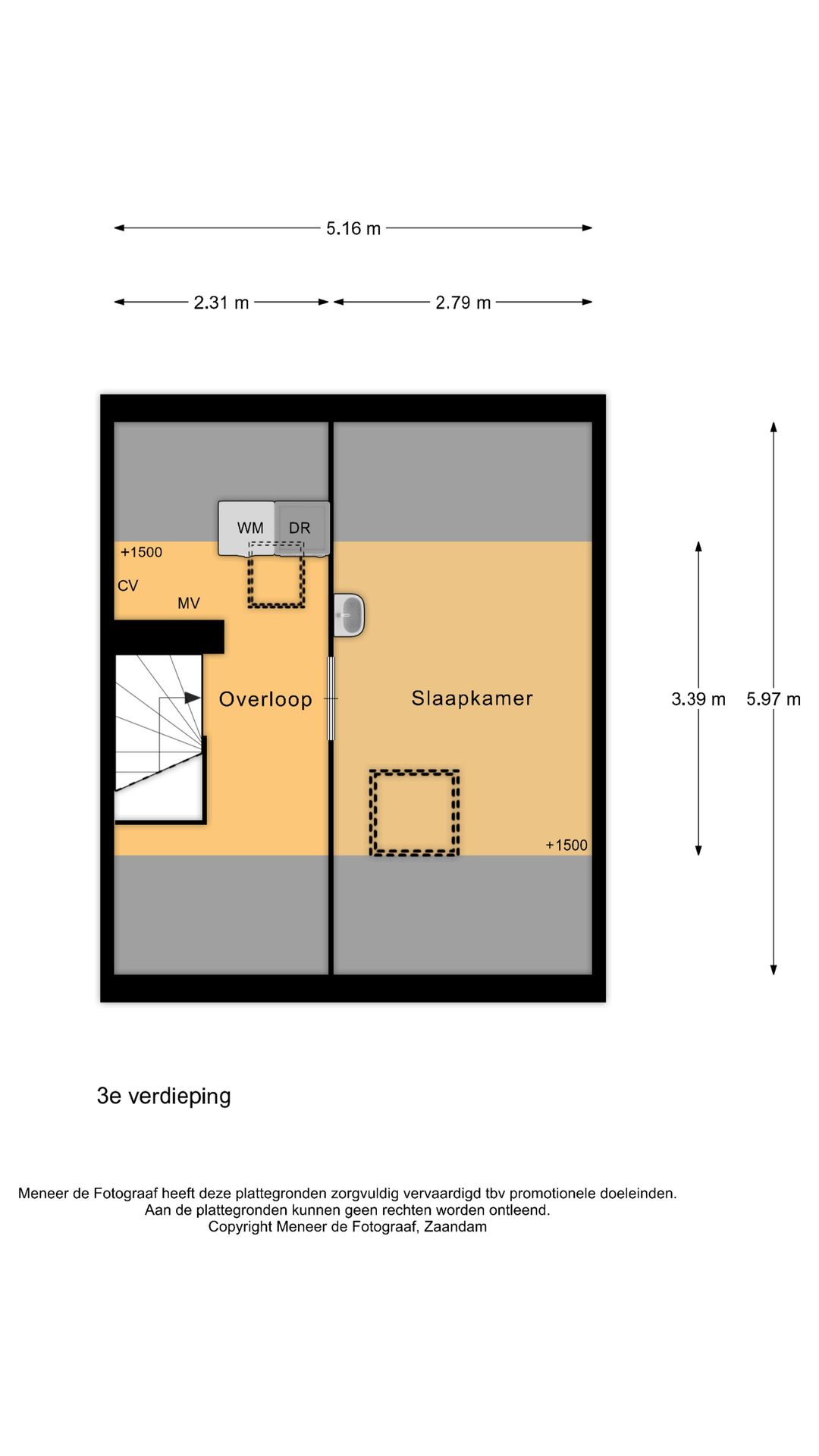 Foto 23 van Nettelhorst 52