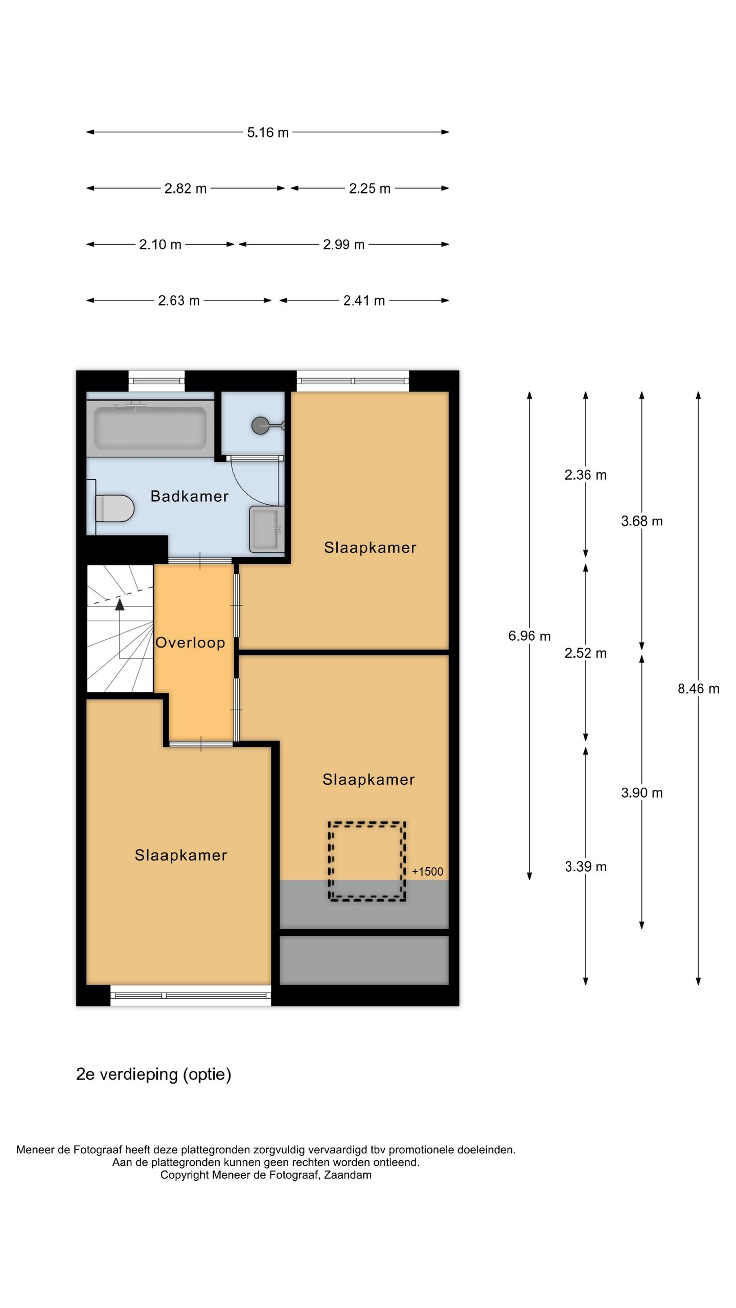 Foto 25 van Nettelhorst 52