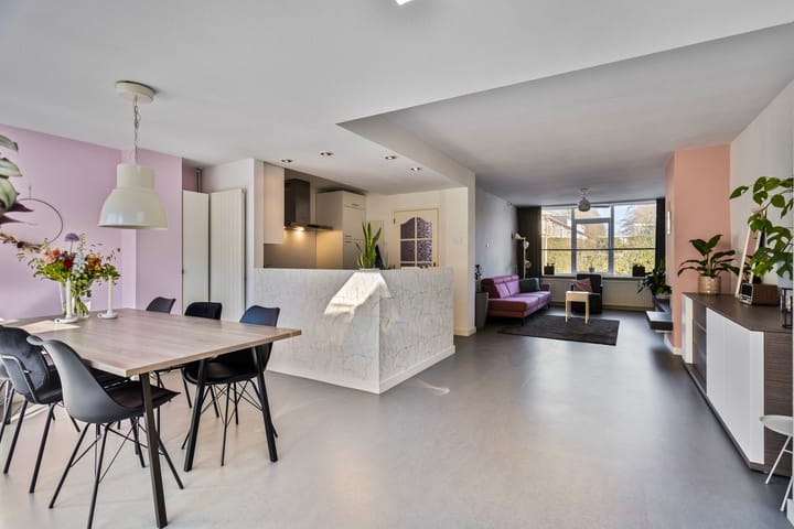 Foto 3 van Geraert Brandtstraat 29