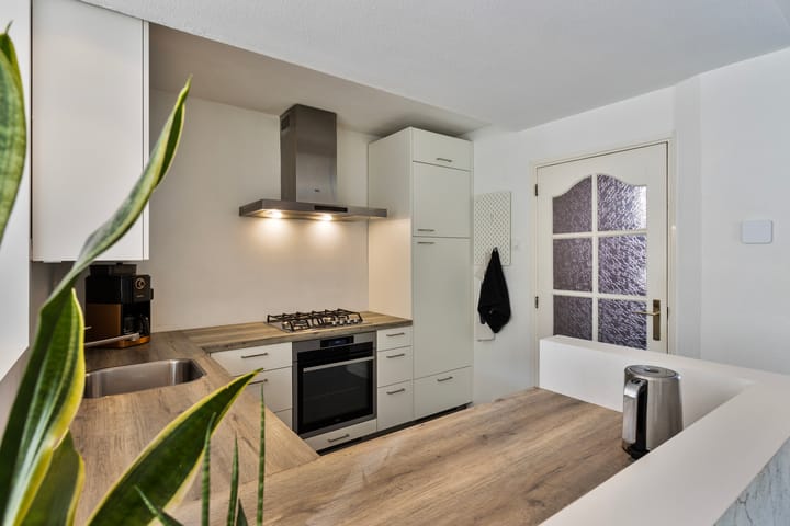 Foto 4 van Geraert Brandtstraat 29