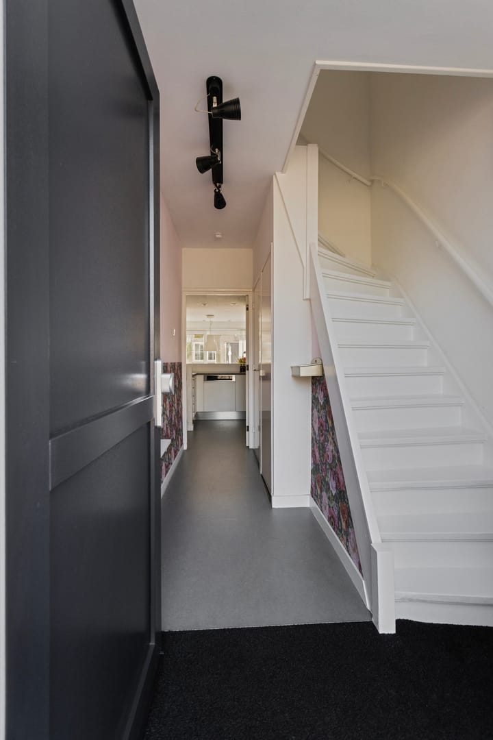 Foto 9 van Geraert Brandtstraat 29