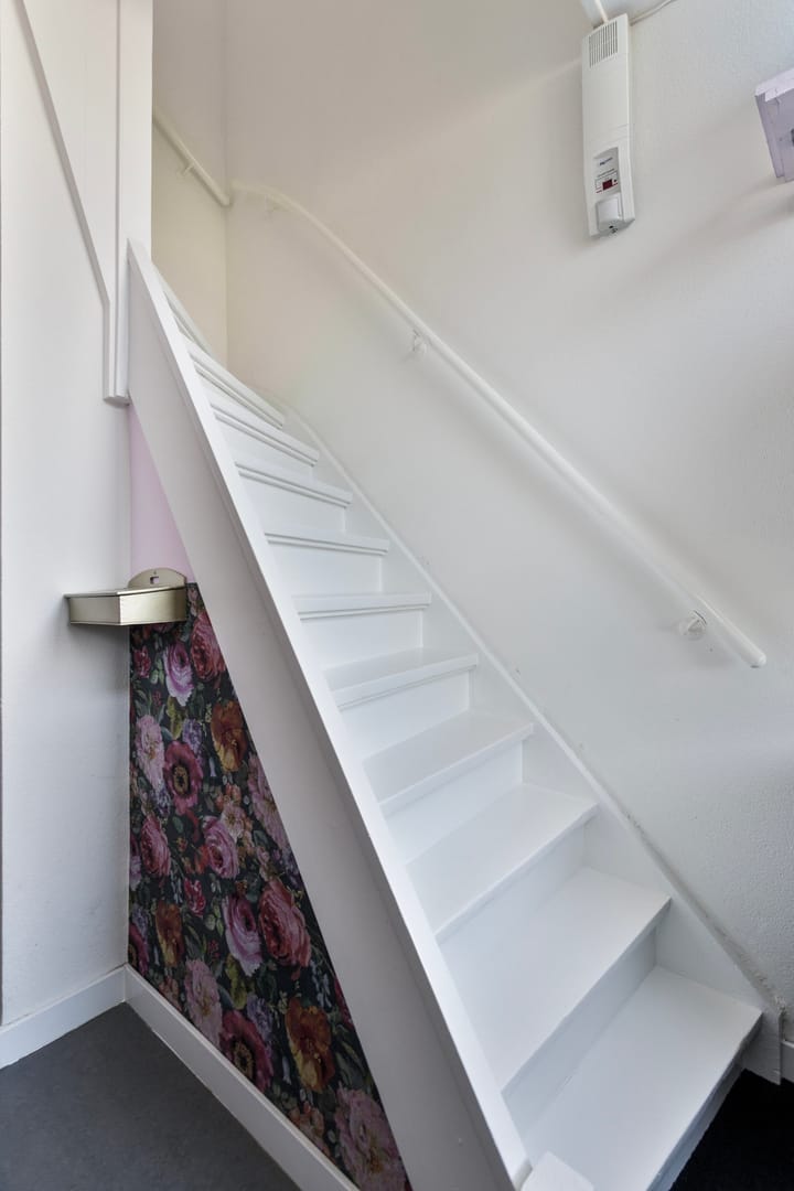 Foto 10 van Geraert Brandtstraat 29