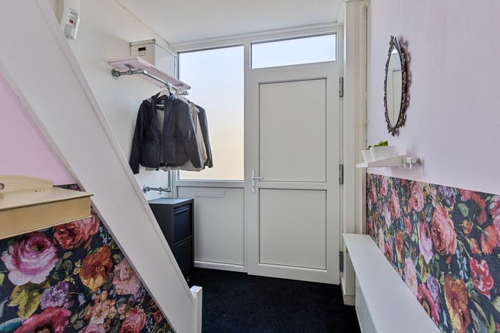 Foto 11 van Geraert Brandtstraat 29