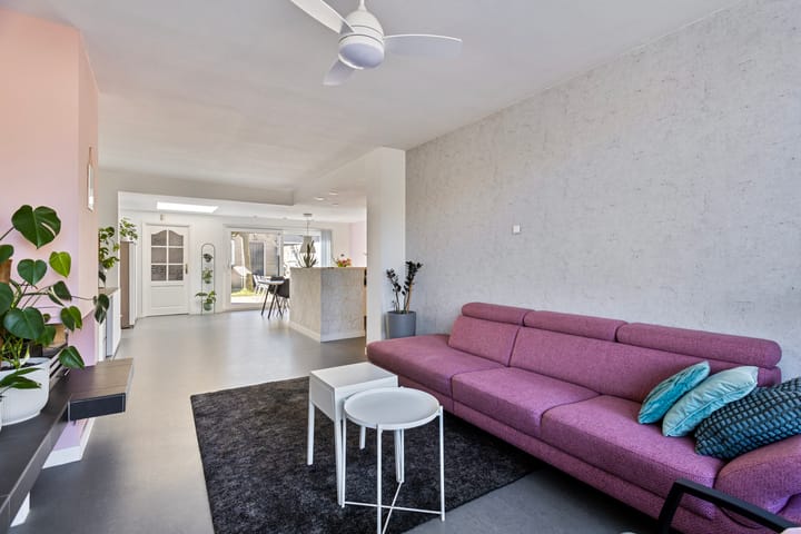 Foto 12 van Geraert Brandtstraat 29