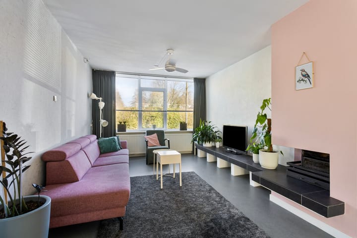 Foto 13 van Geraert Brandtstraat 29