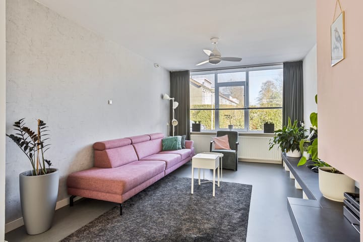 Foto 14 van Geraert Brandtstraat 29