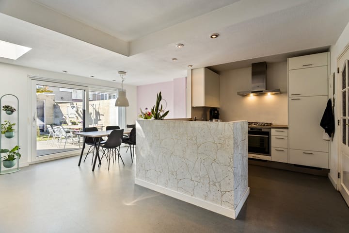 Foto 15 van Geraert Brandtstraat 29