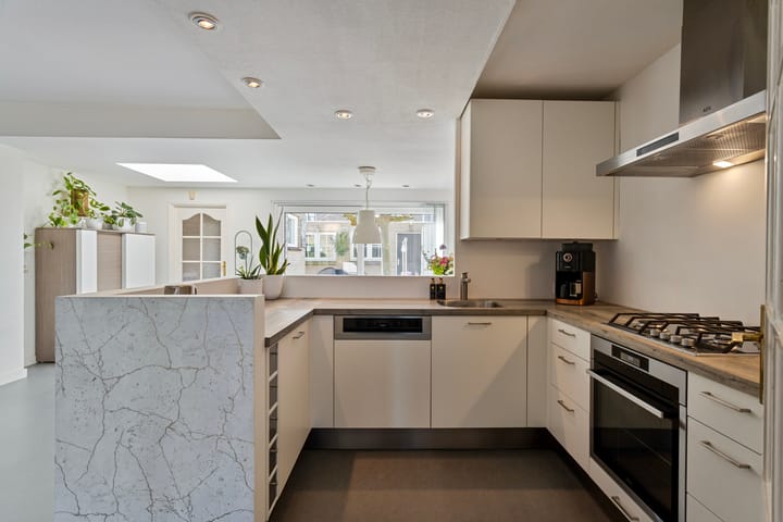 Foto 17 van Geraert Brandtstraat 29