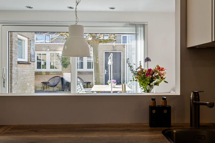 Foto 19 van Geraert Brandtstraat 29