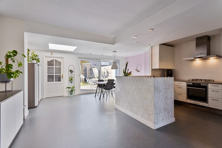 Foto 20 van Geraert Brandtstraat 29