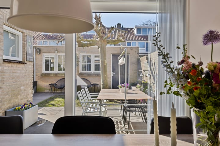 Foto 21 van Geraert Brandtstraat 29