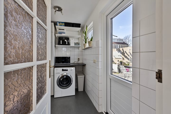 Foto 24 van Geraert Brandtstraat 29