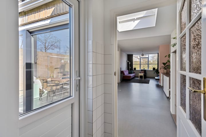 Foto 25 van Geraert Brandtstraat 29