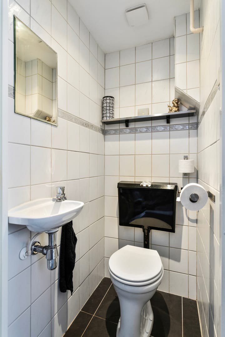 Foto 26 van Geraert Brandtstraat 29