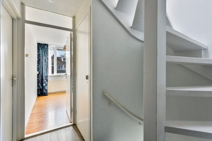 Foto 28 van Geraert Brandtstraat 29