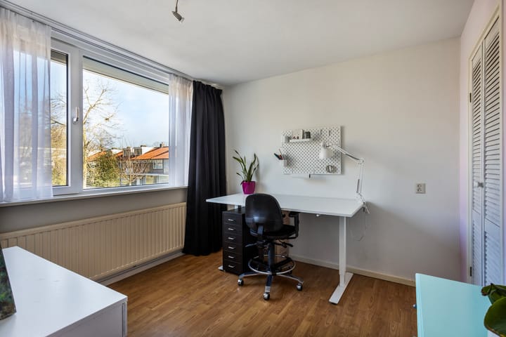 Foto 29 van Geraert Brandtstraat 29