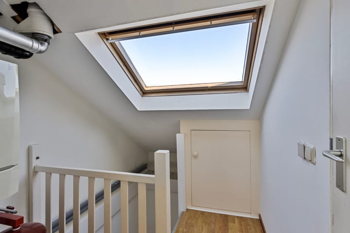 Foto 38 van Geraert Brandtstraat 29