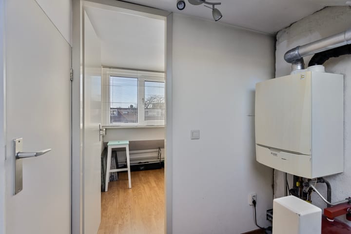 Foto 39 van Geraert Brandtstraat 29