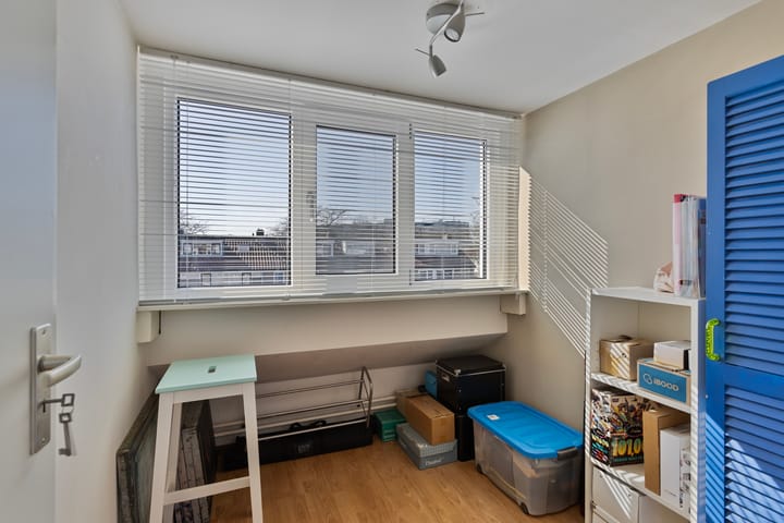 Foto 40 van Geraert Brandtstraat 29