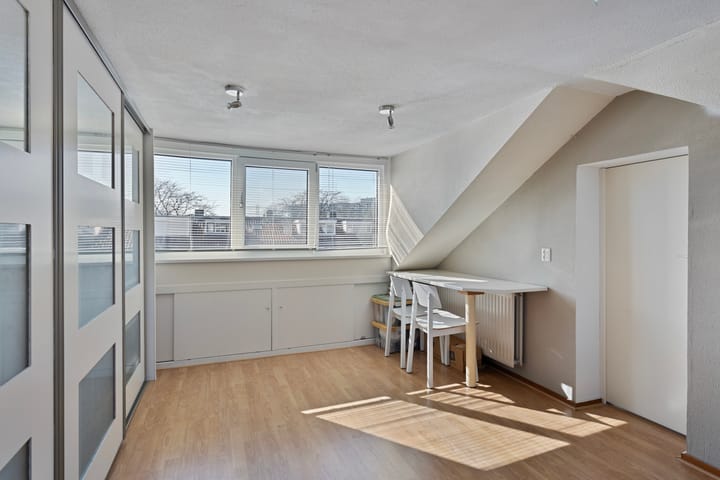 Foto 41 van Geraert Brandtstraat 29