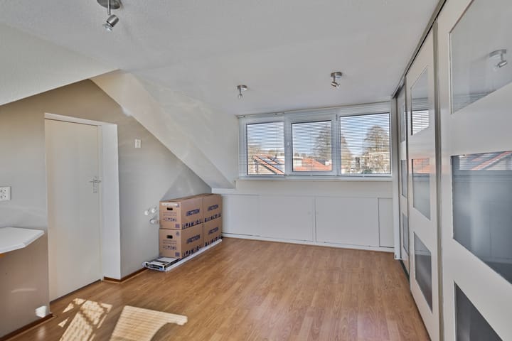 Foto 42 van Geraert Brandtstraat 29