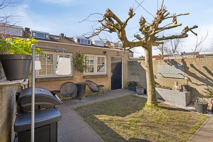 Foto 43 van Geraert Brandtstraat 29