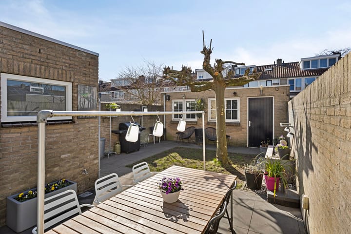 Foto 44 van Geraert Brandtstraat 29